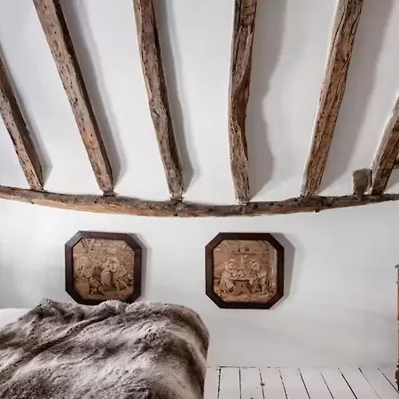 Bailey Court Apartment York