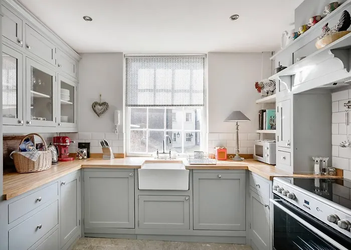 Bailey Court يورك