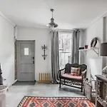 Bailey Court Apartman *