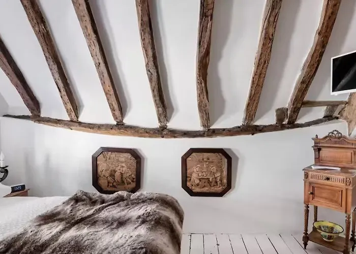 Bailey Court Lägenhet York