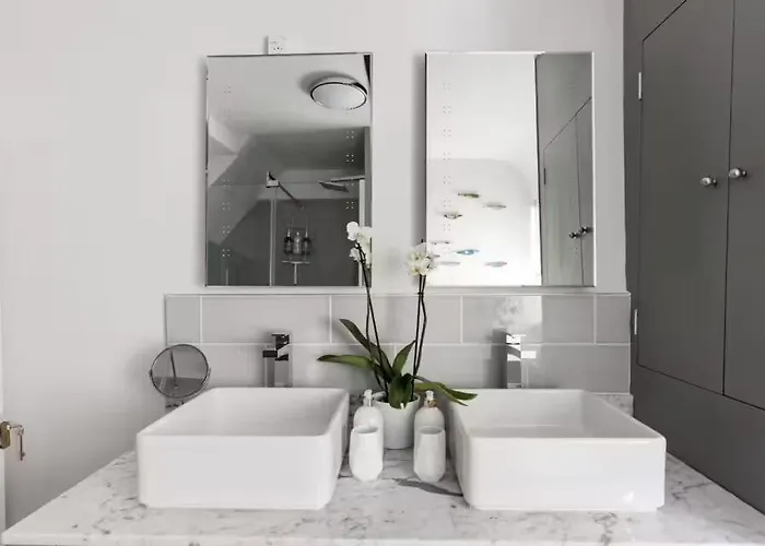 Bailey Court Lägenhet York