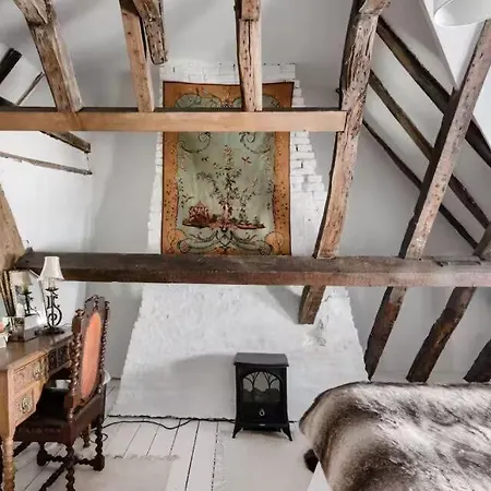 Appartement Bailey Court York