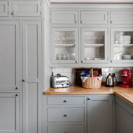 Bailey Court Appartement