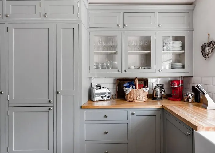 Bailey Court Appartement