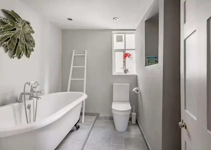 Bailey Court Appartement *