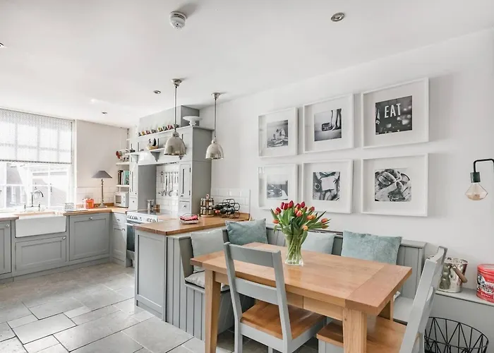 Bailey Court Appartement