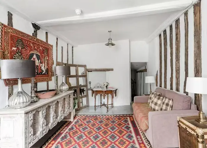 Bailey Court Appartement York